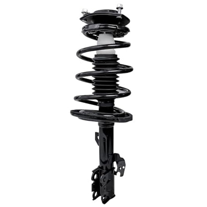 Detroit Axle - 2.4L Front Knuckles Struts Kit for 2004-2006 Toyota Camry - size: 4QU48663/ Big strut kit