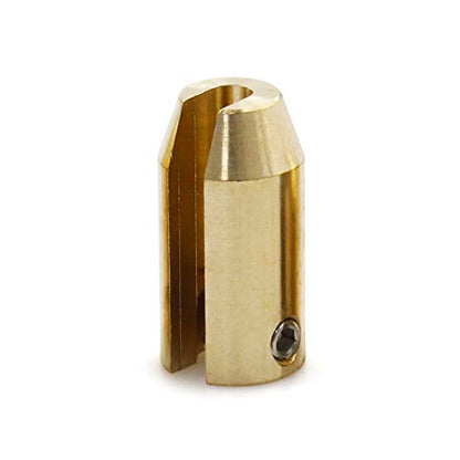 Universal Motorcycle Reusable Brass Wheel Spoke Balance Weights Refill - size: 12
