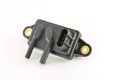 EPS1 Exhaust Gas Recirculation Pressure Feedback Sensor - Fits Ford, Jaguar, Lincoln, Mazda, Mercury (OE #1L3Z-9J460AA)