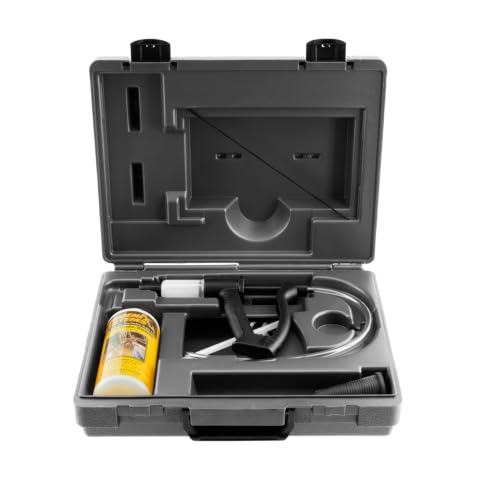 Phoenix Systems V-12 Medium Duty Brake & Clutch Bleeder Kit