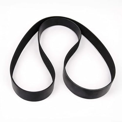 MR. Truck Parts Serpentine Belt - Poly 12 Ribs (12 Ribs X 85.8" EL) Replaces 12PK2180 - size: 85.8in
