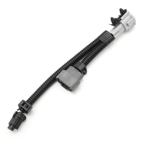 24076-40U00 Alternator Wiring Harness Assembly, Replacement for Nissan Maxima 3.0L 1995 1996 1997 1998 1999 2000, Replaces 2407640U00