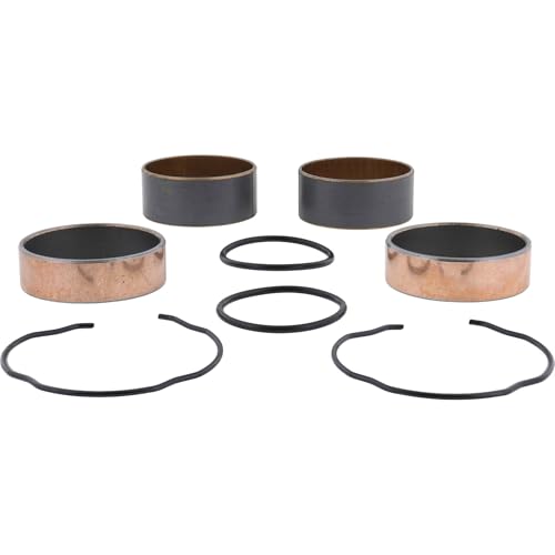 All Balls Racing Fork Bushing Kit for Honda Motorcycle CBR900RR 1993-2018