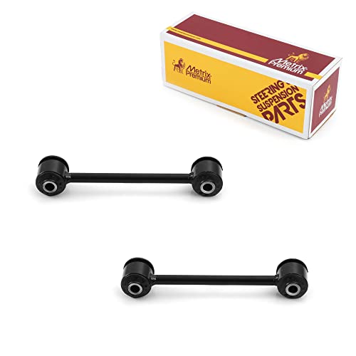 Metrix Premium Chassis Parts Sway Bar End Link Kit Fits Chrysler PT Cruiser - size: K80264 x2/ PAIR
