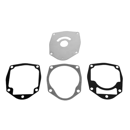 Upper Water Pump Repair Kit 817275A08 Compatible for Select Mercury Verado Outboards Replaces Sierra Marine 18-3406