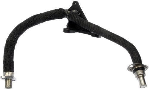 Dorman 598-204 Exhaust Gas Recirculation (EGR) Line