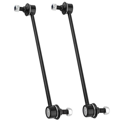 Suspension Dudes Front Sway Bar Stabilizer Link Kit FITS Corolla, Matrix, TC, Vibe, Prius 2003-2019, K80230 - size: K80230