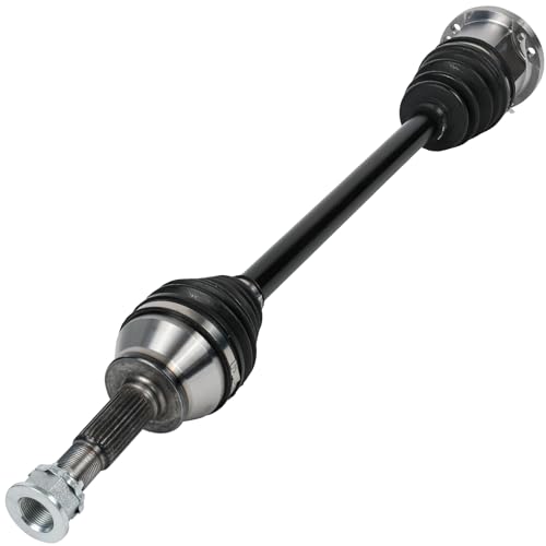 SCITOO Front Left CV Axle Assembly For INFINITI FX35 3.5L 2009-2012