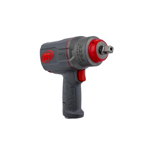 Ingersoll Rand AP41H DXS2 1/2" Drive Pin Anvil Attachment for 2236 Series DXS2 Air Impact Wrenches - size: 1/2" Pin Anvil, style: Single Anvil Attachment