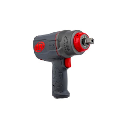 Ingersoll Rand AP41H DXS2 1/2" Drive Pin Anvil Attachment for 2236 Series DXS2 Air Impact Wrenches - size: 1/2" Pin Anvil, style: Single Anvil Attachment