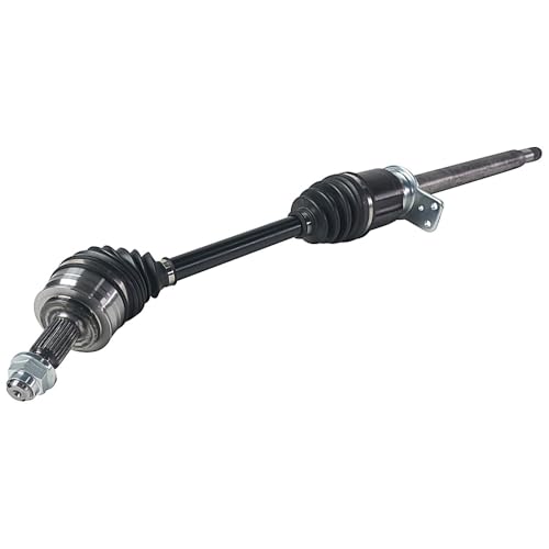 cciyu NCV12103 CV Axle Shaft Assembly Fit For Dodge Dart 2.0L,For Dodge - size: 17-9589