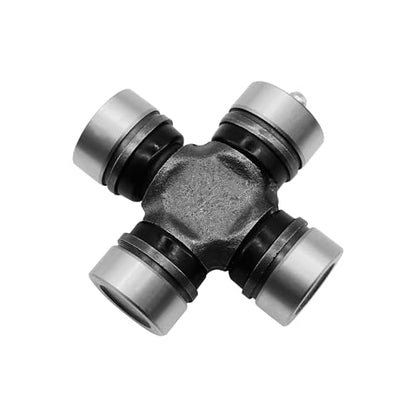 Driveshaft Universal Joints 5-1510X Compatible with 1990-2004 Toyota 4Runner 2WD, Greasable U joint 1.142"x2.047"