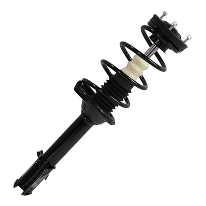 Detroit Axle - 4pc Rear Sway Bar Links for 2004-2007 Subaru Impreza [Wagon] - size: 4QS54004/ sway kit