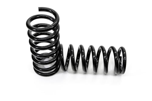 UMI Performance 2647F Front Lowering Spring Set 1970-1981 GM F-Body 2.00 in. Dro