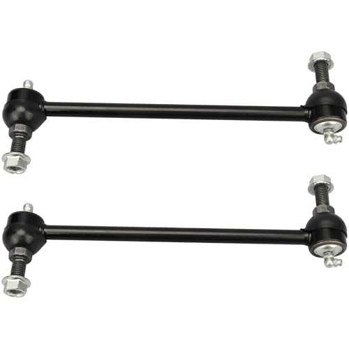 Front Rear Sway Bar End Links Kit for Toyota Camry Lexus RX350