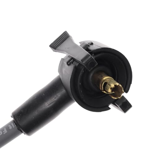 Walker Products ThunderCore PRO Premium Spark Plug Wire Set 924-1378