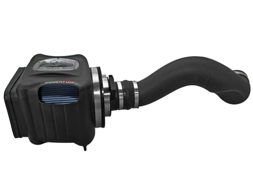 aFe Power #54-74101 Momentum Sealed Intake - style: Pro 5R - 5 layer oiled media