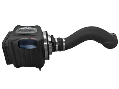 aFe Power #54-74101 Momentum Sealed Intake - style: Pro 5R - 5 layer oiled media