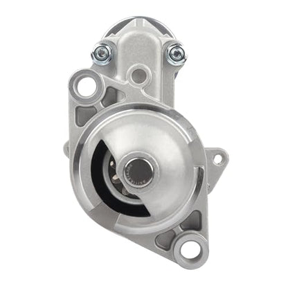 New Starter Compatible with Honda GX630, GX630H, GX630R, GX630RH, GX660, GX660R, GX660RH, GX690, V-Twin Engine 2007-2013 2280009480, 31200Z0A003, 31200Z6L003, DDWDN, 428000-6410, SND0728 - color: 2280009480