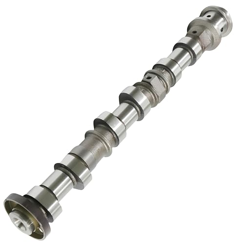 5184380AG 5184380AF New Right Side Intake Camshaft Replace Fits for Chrysler 300 3.6L, for Jeep Grand Cherokee Wrangler 3.6L, for Dodge Avenger Challenger Durango 3.6L, With 1 Year Warranty - size: 5184380AG