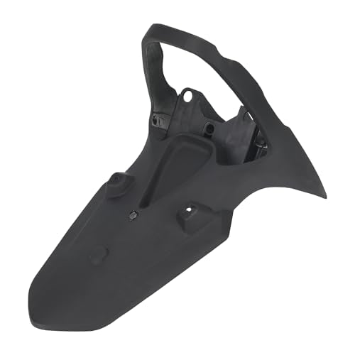 Rear Fender for Hawk 250,Mudguard Mud Guard PP Plastic for Dirt Bike Hawk 250cc