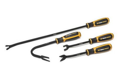 GEARWRENCH 4 Pc. Door Panel Remover Set - 84060H
