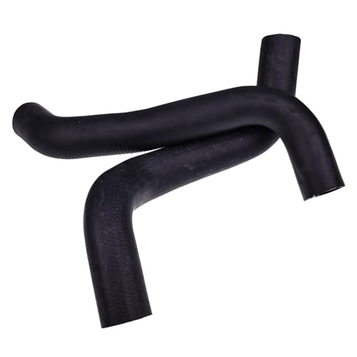 IEQFUE 3.4L V6 Upper & Lower Radiator Hoses Set 16571-62070 & 16572-62090 Compatible with 1996-2002 Toyota 4Runner 1995-2004 Toyota Tacoma