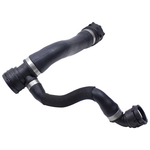 MOTOKU Radiator Coolant Hose Upper and Lower