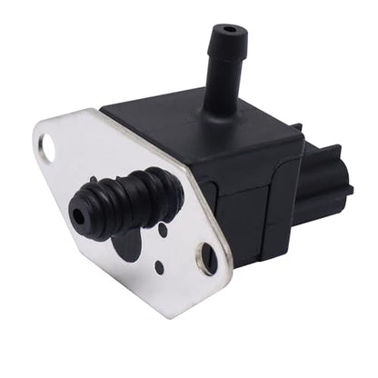 FPS7 Fuel Injection Pressure Regulator Sensor 3R3E-9F972-AA Fit for Ford