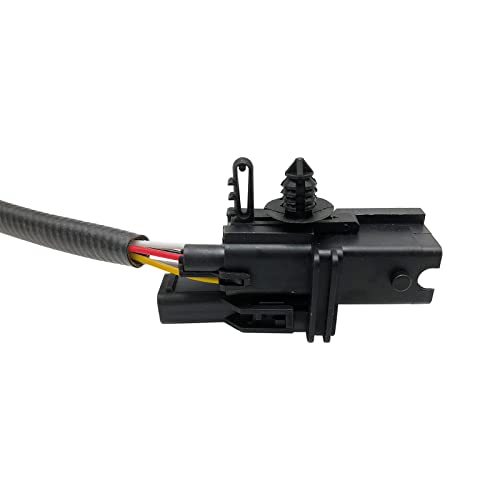 234-5060 Oxygen Sensor O2 Sensor Upstream for Nissan 2005-2006 Pathfinder/Frontier, 2005 Xterra, 2004-2006 Altima, for Infiniti 2006 Q45, Left or Front