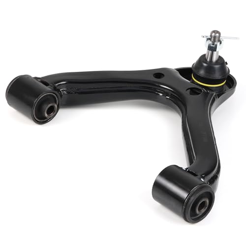 Metrix Premium Chassis Parts Control Arm Kit Fits Tacoma Base RWD 05-15 - size: CB74057_CB74058/ PAIR