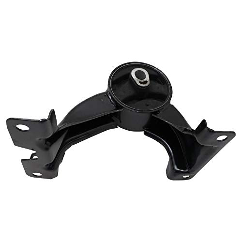 TRQ Engine Transmission Motor Mount Kit 4pc Set - style: MTA34764