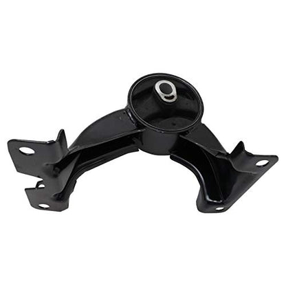 TRQ Engine Transmission Motor Mount Kit 4pc Set - style: MTA34764