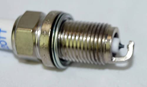 6 PCSNEW -- DENSO #4504 PLATINUM T T Spark Plugs -- PK20TT