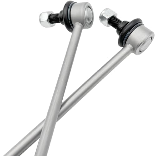 Sway Bar Link For Honda Odyssey Pilot Acura MDX Chevy Equinox GMC Terrain - size: K750124