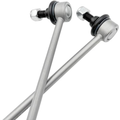 Sway Bar Link For Honda Odyssey Pilot Acura MDX Chevy Equinox GMC Terrain - size: K750124