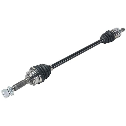 cciyu CV Axle Shaft Assembly for Dodge Caliber 2007 2008 - Replace NCV12601 - size: 17-9592