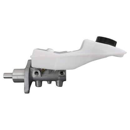TRQ Brake Master Cylinder - style: BCA51870