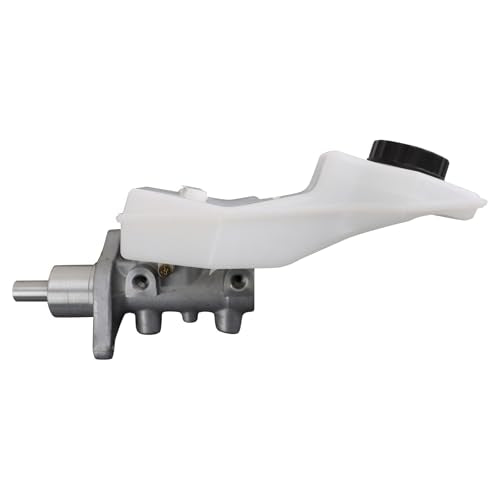 TRQ Brake Master Cylinder - style: BCA51870