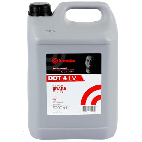 Brembo L04250 Brake Fluid