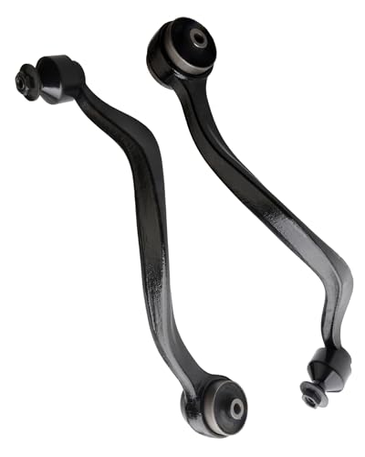 K620492 K620493 K620149 4Pcs Front Lower Control Arms and Ball Joint Kit - size: K620492 K620493 K620149