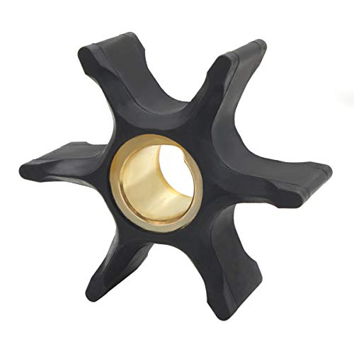 395060 Water Pump Kit for Johnson Evinrude 85-300 HP Outboard - color: 85-300HP