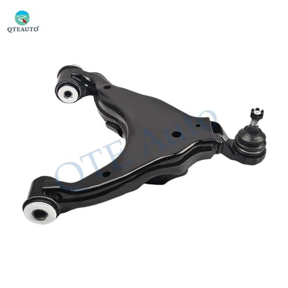PM Auto Front Right Lower Control Arm Ball Joint Replacement For 2007-2009 Toyota FJ Cruiser