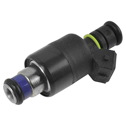 TRQ Fuel Injector Set of 6 - style: FIA60509