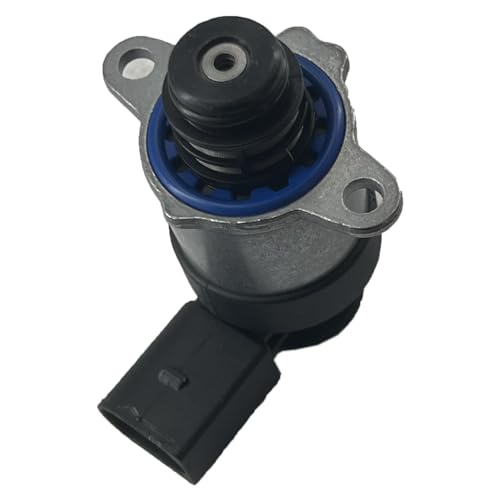 0928400768 Fuel Pressure Regulator 0928400706 1462C00987 Metering Valve Fuel Control Actuator Compatible with A3 A4 A5 A6 Q5 TT Altea Exeo Superb Amarok