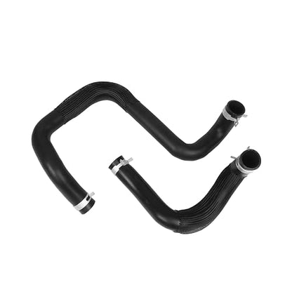 Upper and Lower Radiator Coolant Hose for Jeep Wrangler 2012-2018