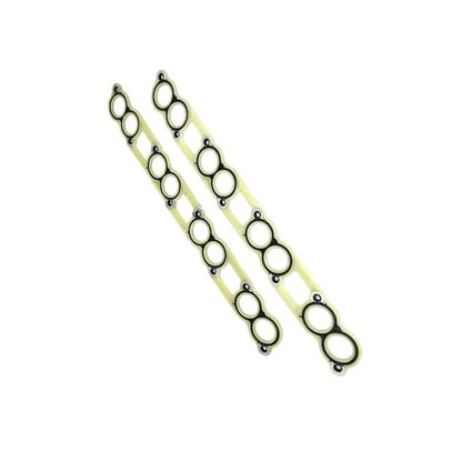 Engine Intake Manifold Gasket Set for Ford - color: 3C3Z9439AA