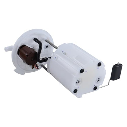 Electric Fuel Pump Module Assembly for 2017-2022 Hyundai Elantra Kona Accent 2019-2021 Kia Forte Rio 1.6L 2.0L with Sending Unit 31120-F3500 - size: 31120-F3500 W/Sending Unit