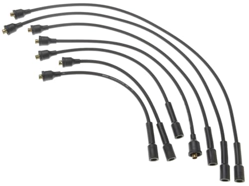 ACDelco Gold 946M (89021168) Spark Plug Wire Set