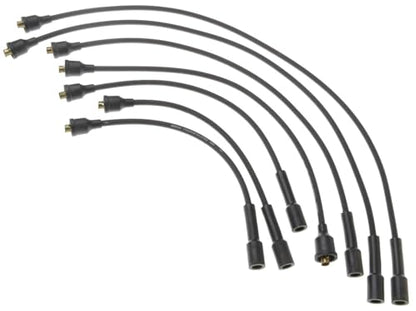 ACDelco Gold 946M (89021168) Spark Plug Wire Set